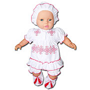 Набір для дівчаток Bimbissimi КП-004