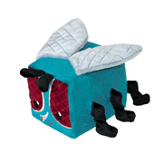 Іграшка-кубик м'яка Муха Флай Tigres ІГ-0268