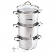 Соковарка 8 л Rainbow MAESTRO MR 1030