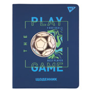 Щоденник шкільний інтегральний Best player Yes 911618