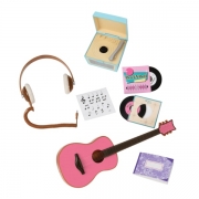 Ігровий набір Our Generation для запису ретро музики BD67037Z