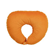 Подушка для подорожей Travel Прованс теракот