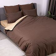 Постільна білизна Natures Nest ранфорс ТЕП