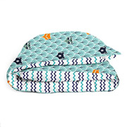 Підліткова підковдра Cosas Ведмедики ліс 4