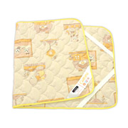 Наматрацник бавовняний дитячий Sonex Cottona Junior