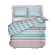 Постільна білизна Lelit L-2041 поплін