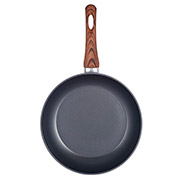 Сковорода класична Bravo Chef 30 см BC-1101-30