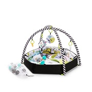 Килимок Smartplay Kinderkraft KKZSMART000000