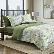 Постільна білизна Estilo Green єгипетська бавовна Luxury Linens