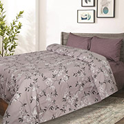 Комплект постільної білизни SE258 сатин-елегант Ярослав