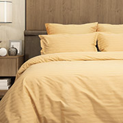 Постільна білизна 89 сатин-страйп Tiare