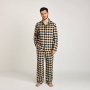 Піжама чоловіча Timeless Ellen MPL 5383/01/02