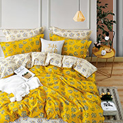 Постільна білизна TLG-20238 VIP сатин-лайт Love You