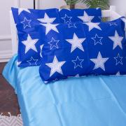 Наволочка 22-1136 Tecla сатин Mirson