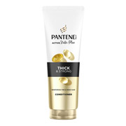 Бальзам-ополіскувач 275 мл Thick and Strong Pantene Pro-V 8700216508896