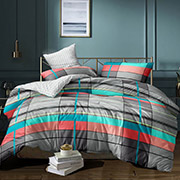 Постільна білизна Пастила 300418 сатин Selena