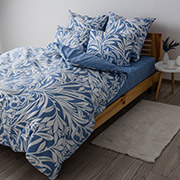 Постільна білизна Light Blue Fantasy Soft dreams бязь ТЕП