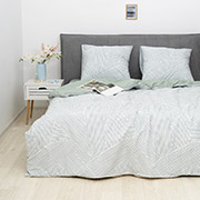 Постільна білизна 25370 ранфорс Вілюта