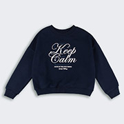 Джемпер ДЖ383 трикотаж-тринитка Бембі 800-синій