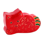 Скарбничка 15х10 см Sri Ram 872-003