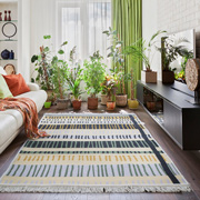 Килим Ago Lotus Home