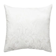 Комплект наволочок жаккард 2 шт. Love You 2-61 білі