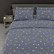 Постільна білизна Планети mini 101210 бязь-люкс Selena