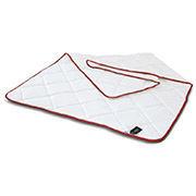 Ковдра демісезонна вовняна 029 Deluxe MirSon