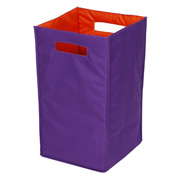 Корзина для белья с ручками