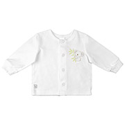 Кофточка органік котон Bembi РБ47