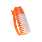 Щітка праска 13 см Kornel оранжевий