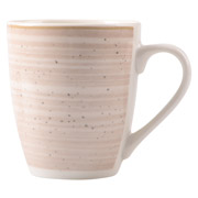 Чашка порцелянова 350 мл Stony Mokka Limited Edition CG-014-5