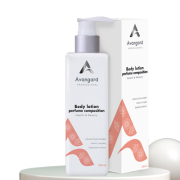 Лосьон для тела для склонной к раздражению кожи 250 мл Perfume composition Body Care A_Avangard Professional 100185