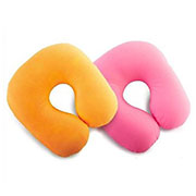 Антистресова подушка Турист для шиї