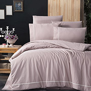 Постільна білизна з ранфорса Alisa powder First choice