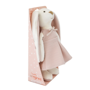 Іграшка Кролик "Шерлі" , Tigres