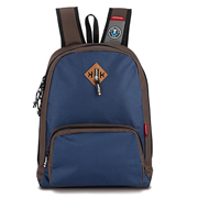 Рюкзак 26л Zipper Oslo Nikidom NKD-9503