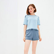 Костюм жіночий Прованс Fashion Blue