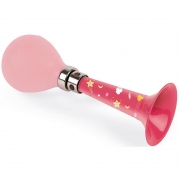 Клаксон для велосипеда Janod J03287-2 рожевий