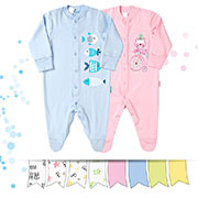 чоловічок для новонародженого