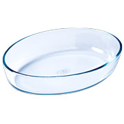 Форма овальна 35х24х6 см 3.1 л Pyrex 346B000/8046