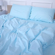 Підковдра 12-4608 Clear Water Mikrosatin Premium MirSon