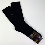 Шкарпетки чоловічі високі махрові Leggeri LG 0000 560