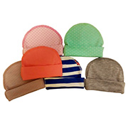 Шапочка трикотажна для малюків VVL-tex 260