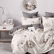 Постільна білизна Ніжний шепіт 300633 сатин Selena