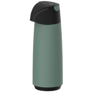 Термос із сифоном 1.8 л Exata Tramontina 61639/587 зелений