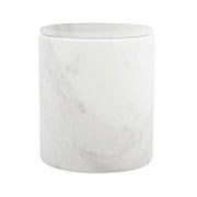 Ємність для аксесуарів Sana мармур Spirella