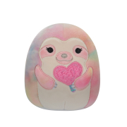 М'яка іграшка Лінивець Вим 19 см Squishmallows SQVA00858