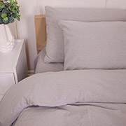 Наволочка 40-0019 Crystal Dew варена бавовна MirSon