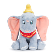 Іграшка м'яконабивна 25 см Дамбо Disney 75303